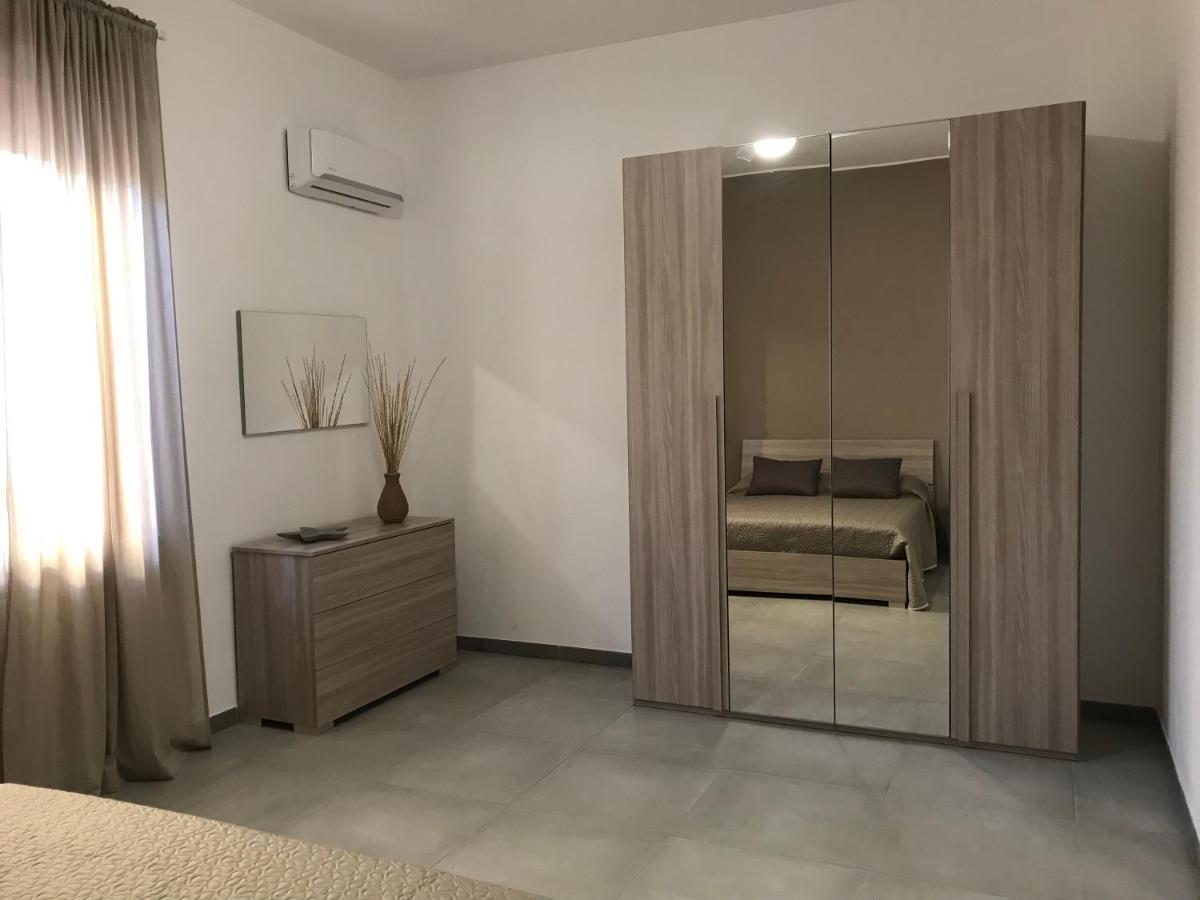 Scogliera Apartments Avola Extérieur photo