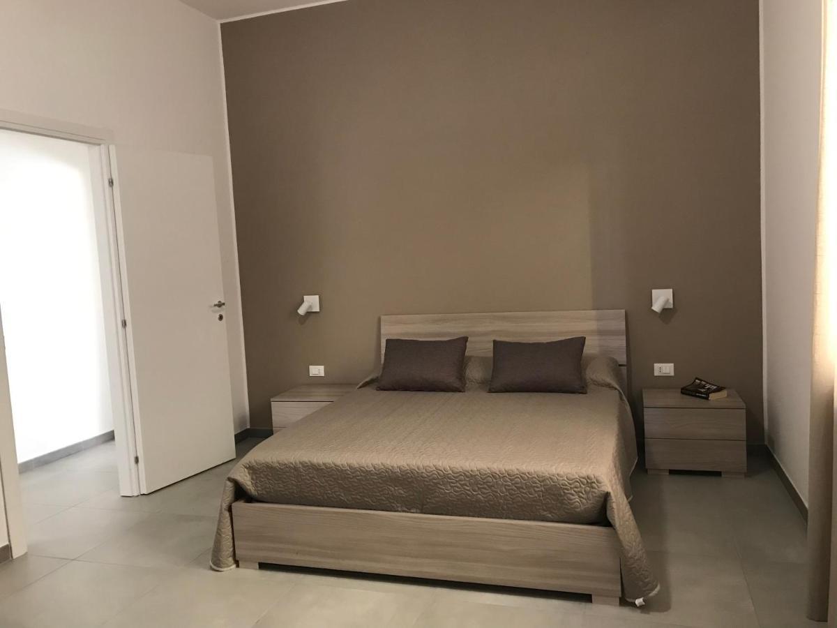 Scogliera Apartments Avola Extérieur photo