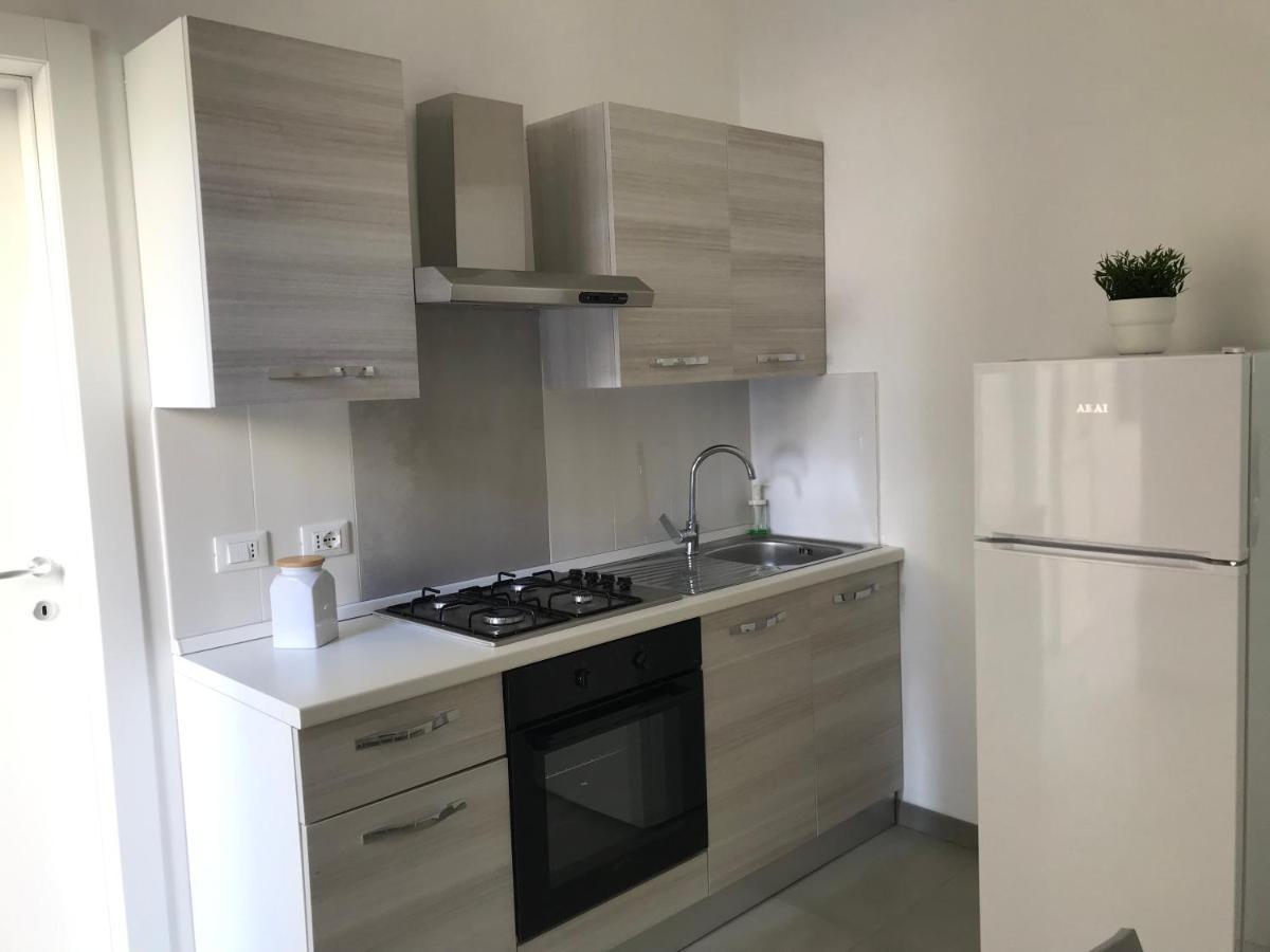 Scogliera Apartments Avola Extérieur photo