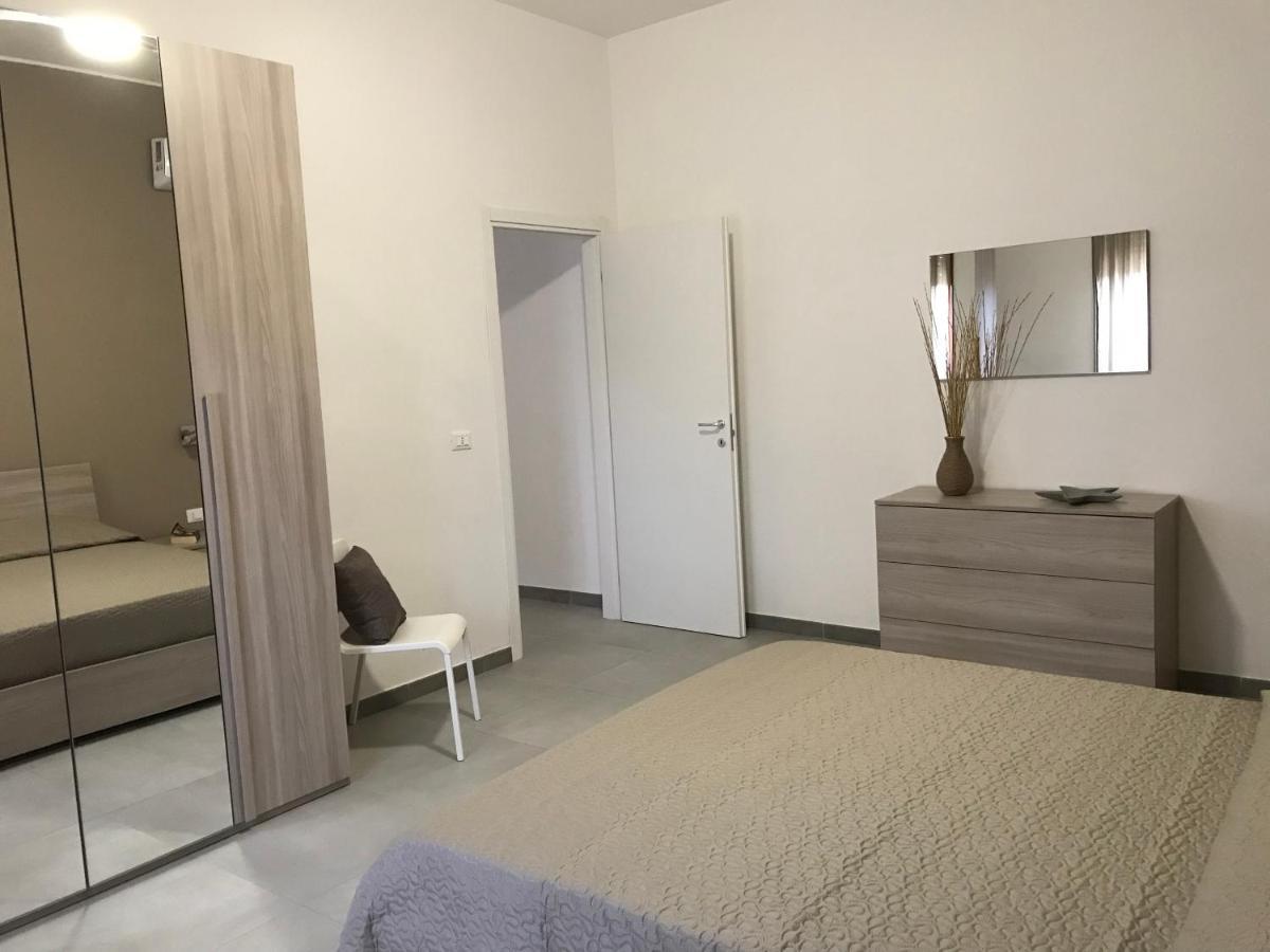 Scogliera Apartments Avola Extérieur photo