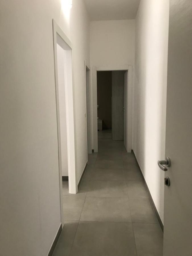 Scogliera Apartments Avola Extérieur photo