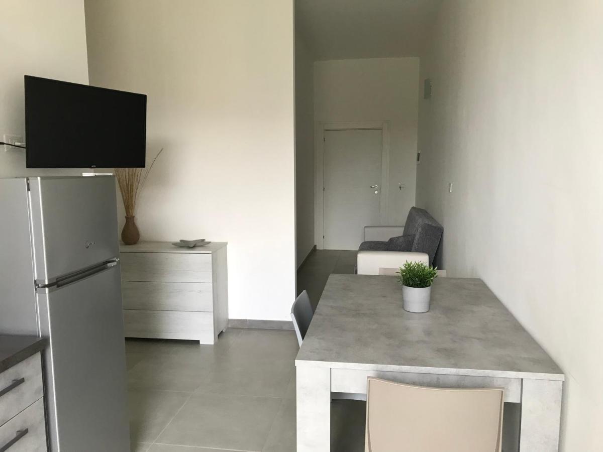 Scogliera Apartments Avola Extérieur photo