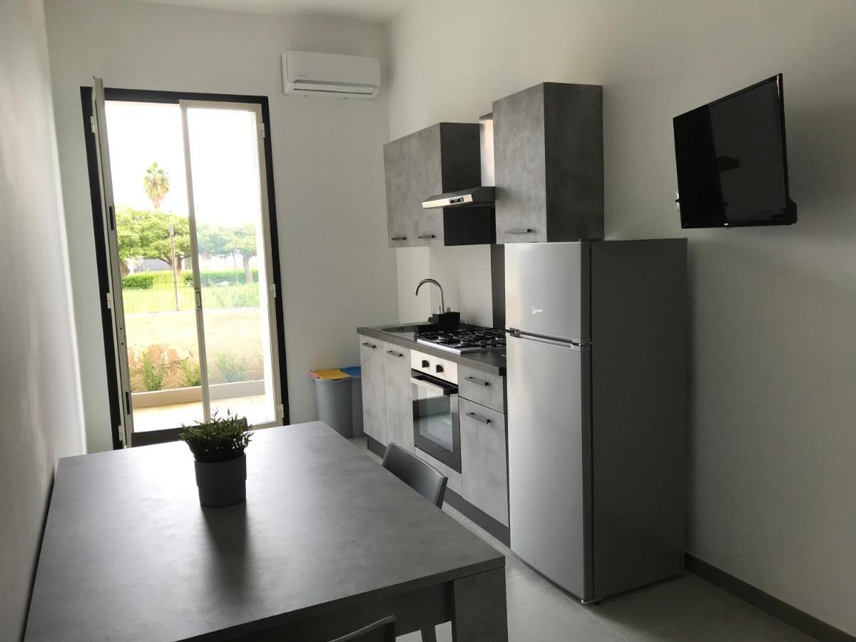 Scogliera Apartments Avola Extérieur photo