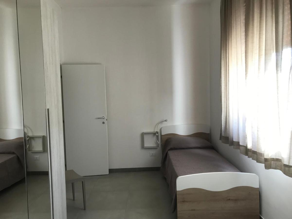 Scogliera Apartments Avola Extérieur photo
