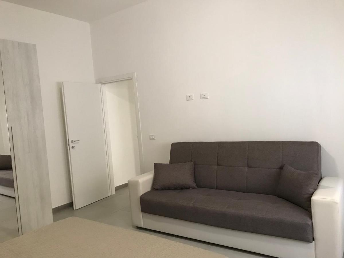Scogliera Apartments Avola Extérieur photo