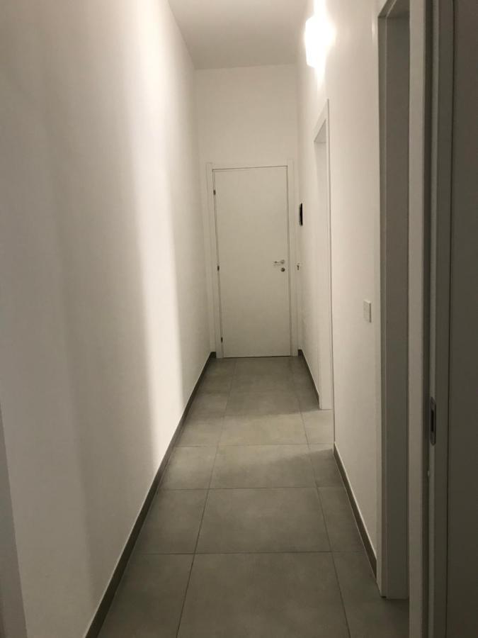 Scogliera Apartments Avola Extérieur photo