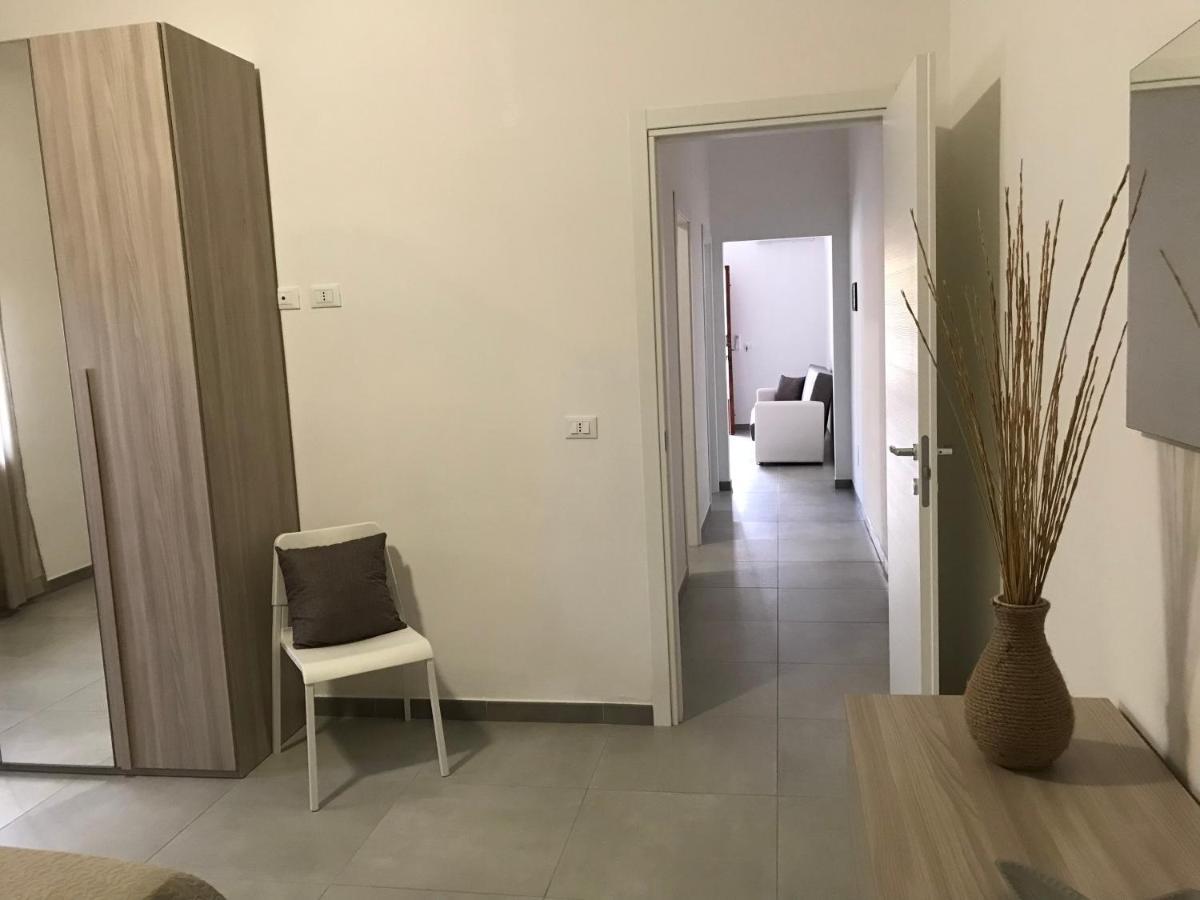 Scogliera Apartments Avola Extérieur photo