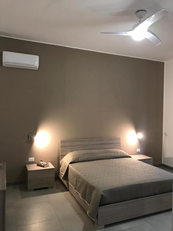 Scogliera Apartments Avola Extérieur photo