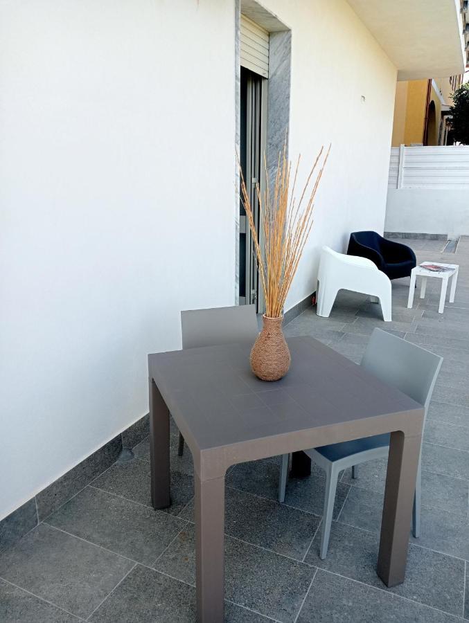 Scogliera Apartments Avola Extérieur photo