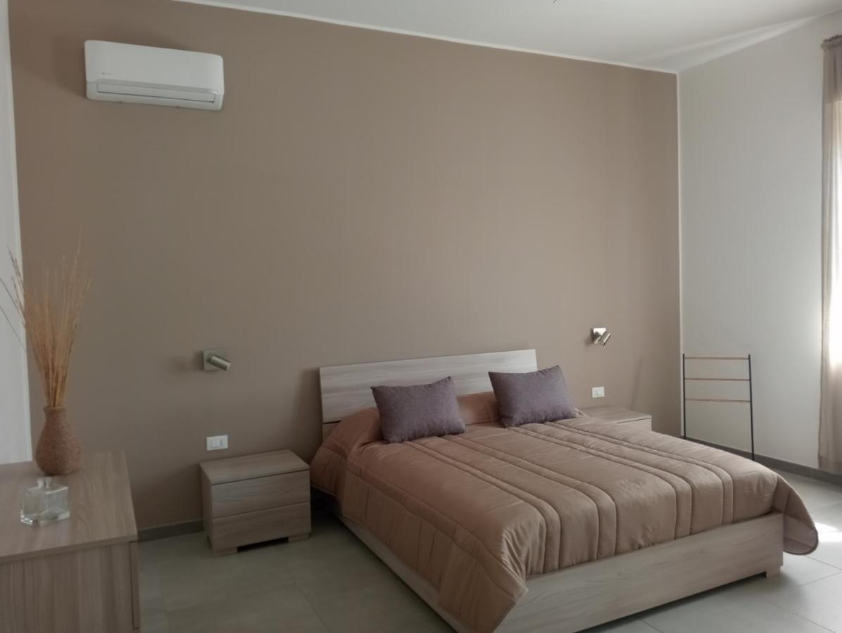 Scogliera Apartments Avola Extérieur photo