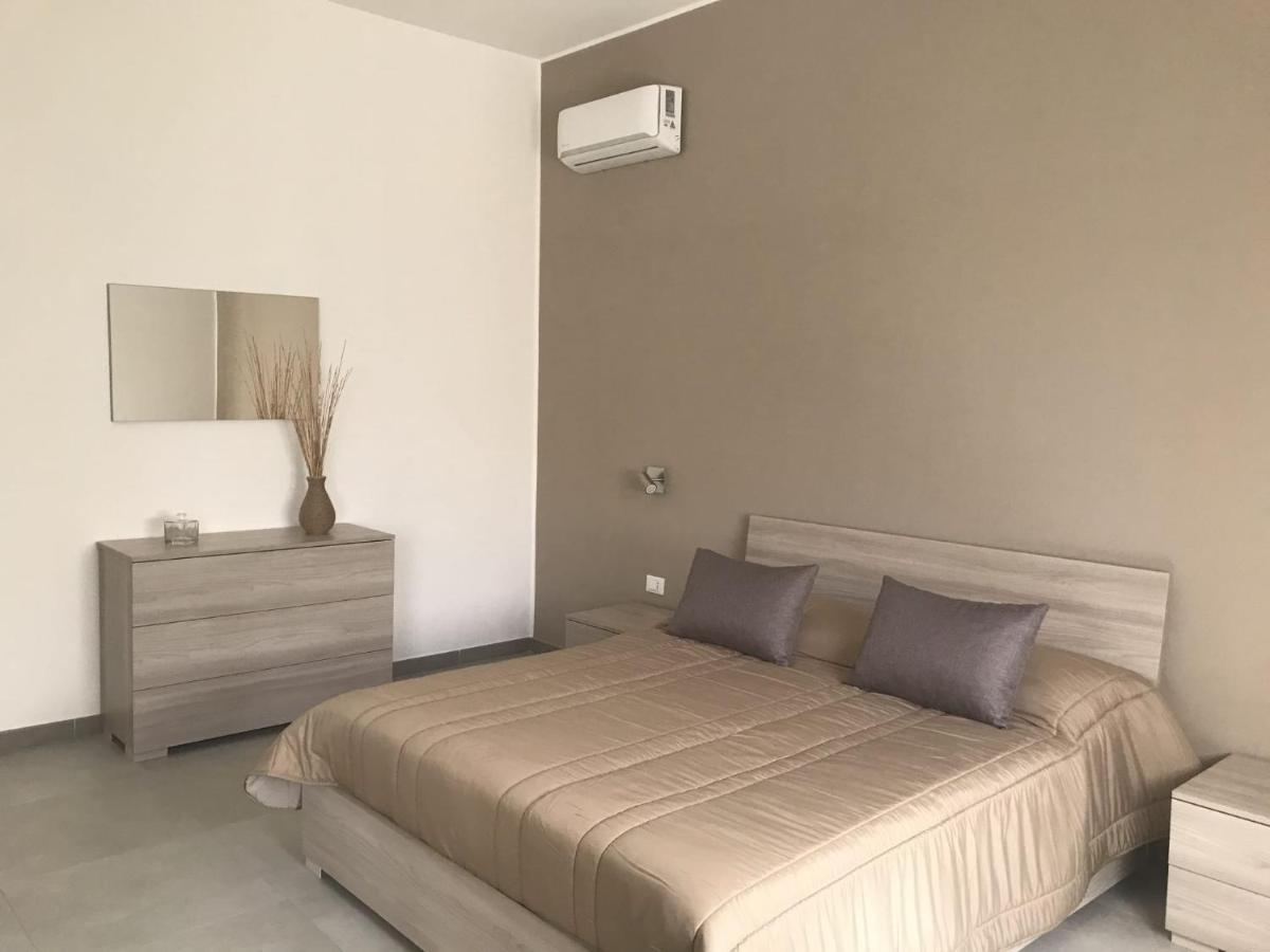 Scogliera Apartments Avola Extérieur photo